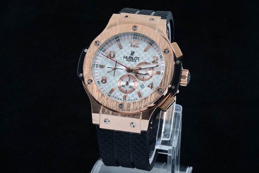 hublot swiss luxury watch price