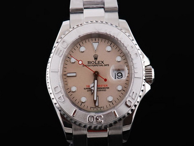 yacht master fake