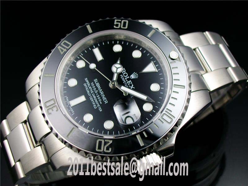 rolex