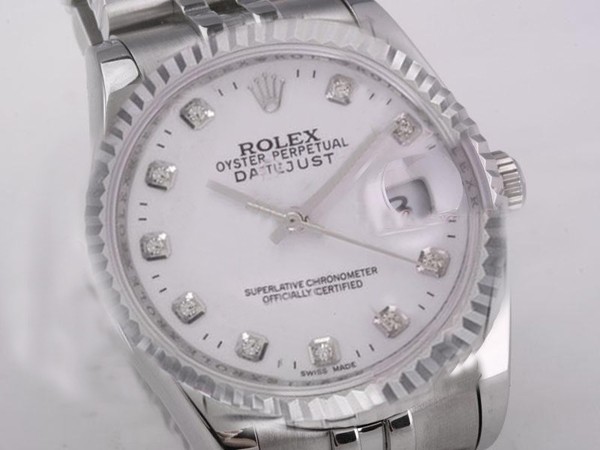 Rolex Datejust