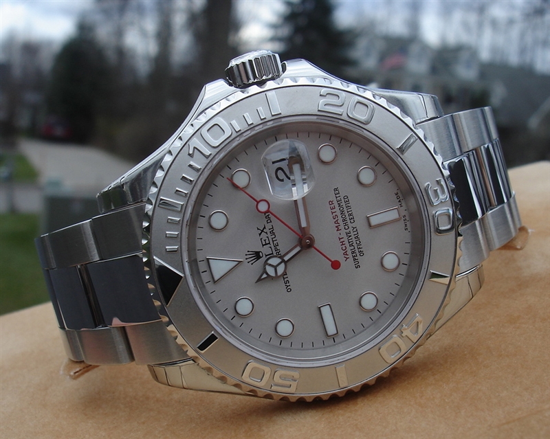 Used Rolex Watches