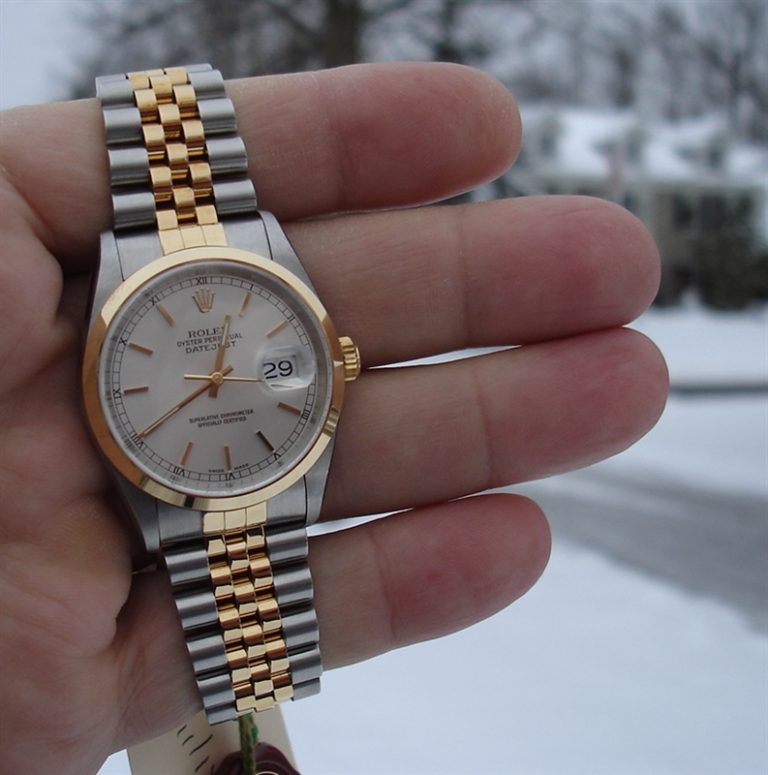 cheap watches that look like rolex