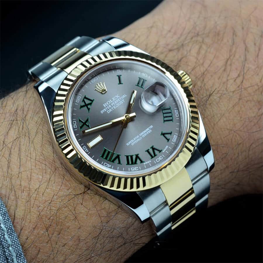 Top Rolex Submariner